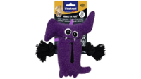 Vitakraft Violet Agent Silent Squeaker